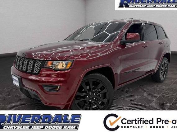 JEEP GRAND CHEROKEE 2019 1C4RJFAG3KC762257 image